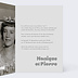 Invitation anniversaire de mariage 60 ans de mariage