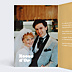 Invitation anniversaire de mariage 50 ans de mariage