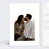 Invitation anniversaire de mariage 10 années d'amour