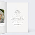 Invitation anniversaire de mariage De belles années