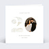 Invitation anniversaire de mariage Photo souvenir 20