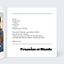 Invitation anniversaire mariage 50 ans Moderne Intérieur Droit