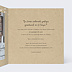 Invitation anniversaire mariage Arbre Intérieur Droit