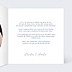 Invitation anniversaire mariage Esprit Azulejos Intérieur Droit