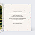 Invitation anniversaire de mariage Toujours mariés