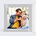 Invitation anniversaire de mariage Photo mariage 15 ans