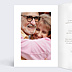 Invitation anniversaire de mariage 30 années d'amour