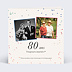 Invitation anniversaire de mariage Toujours mariés