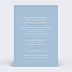 Invitation anniversaire de mariage Pièce Montée