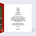 Invitation anniversaire de mariage Photo mariage 45 ans