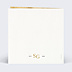 Invitation anniversaire de mariage Décennie