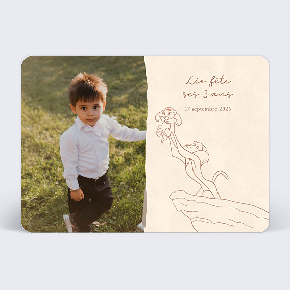 Petit Roi