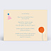 Invitation Anniversaire Enfant Animaux Colorés