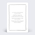 Invitation Anniversaire Enfant Jumeaux Modernes