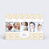 Invitation Anniversaire Enfant Liberty