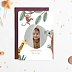 Invitation anniversaire enfant Amis de la jungle Après 1