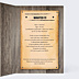 Invitation Anniversaire Enfant Wanted