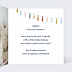Invitation anniversaire enfant Birthday Cake Intérieur Droit