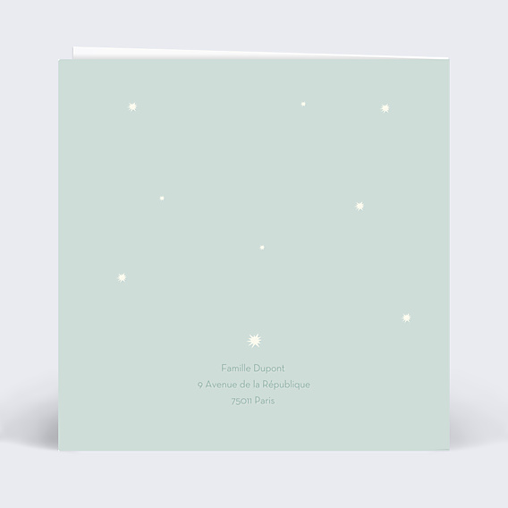 Invitation Anniversaire Enfant Petite Licorne