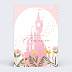 Invitation anniversaire enfant Château Féerique