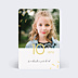 Invitation Anniversaire Enfant Âge Paillettes