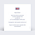 Invitation Anniversaire Enfant London