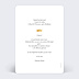 Invitation Anniversaire Enfant Robe princesse rose