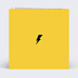 Invitation anniversaire enfant Attaque Éclaire Verso