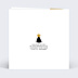 Invitation anniversaire enfant Ballon Verso