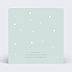 Invitation anniversaire enfant Chats  Verso