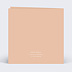 Invitation anniversaire enfant Joli Arc-en-ciel Verso