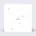 Invitation anniversaire enfant Lionceau Verso