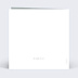 Invitation anniversaire enfant Marin Verso