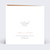 Invitation anniversaire enfant Petit Aviateur Verso