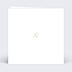 Invitation anniversaire enfant Petites Étoiles Verso
