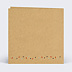 Invitation anniversaire enfant Tipi Indien Verso