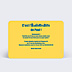 Invitation Anniversaire Enfant Mignon