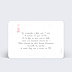 Invitation Anniversaire Enfant Danseuse