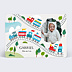 Invitation Anniversaire Enfant Petit Train