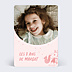 Invitation Anniversaire Enfant Lilliputiens Léna la licorne