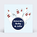Invitation anniversaire enfant Bowling