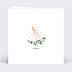 Invitation Anniversaire Enfant Licorne Couronne