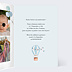 Invitation Anniversaire Enfant Montgolfière et Animaux