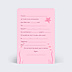 Invitation Anniversaire Enfant Petite Sirène