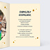 Invitation Anniversaire Enfant Dragon Photo