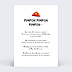 Invitation Anniversaire Enfant Alerte Feu