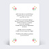 Invitation Anniversaire Enfant Licorne Rose