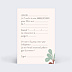 Invitation Anniversaire Enfant Grand Dinosaure