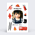 Invitation anniversaire enfant Alerte Feu