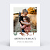Invitation anniversaire enfant Double Jungle Animée